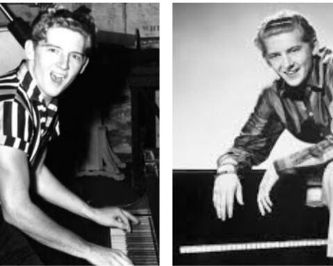 jerry lee lewis great balls of fire