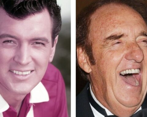 jim nabors husband