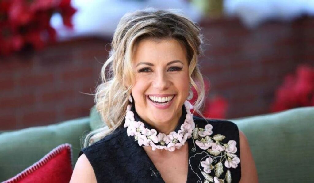 jodie sweetin net worth