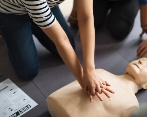 Benefits of Learning CPR