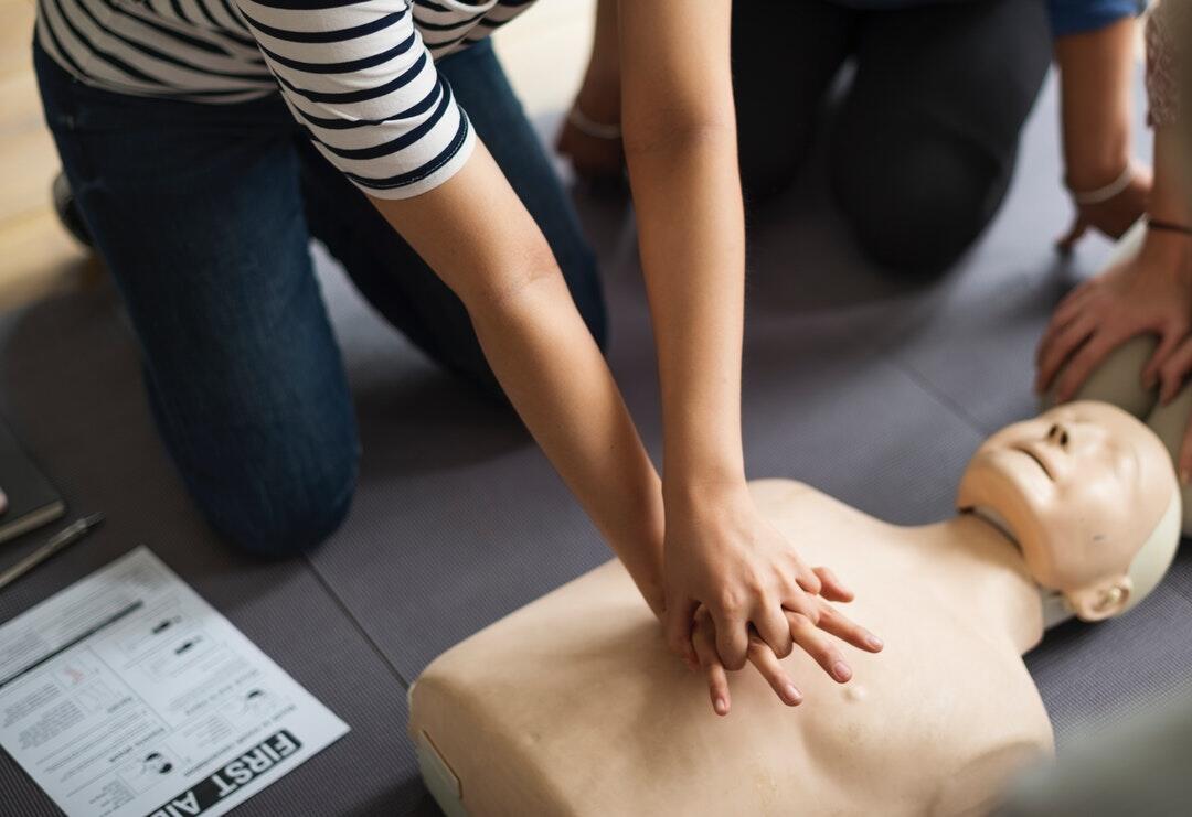 Benefits of Learning CPR