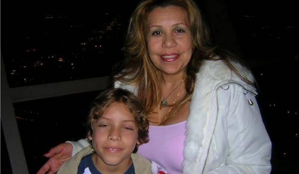 mildred patricia baena