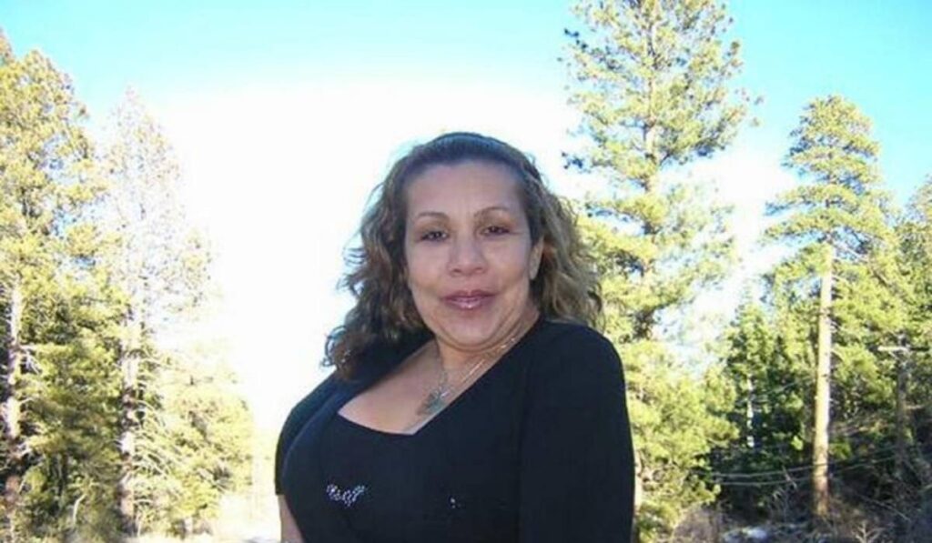 mildred patricia baena