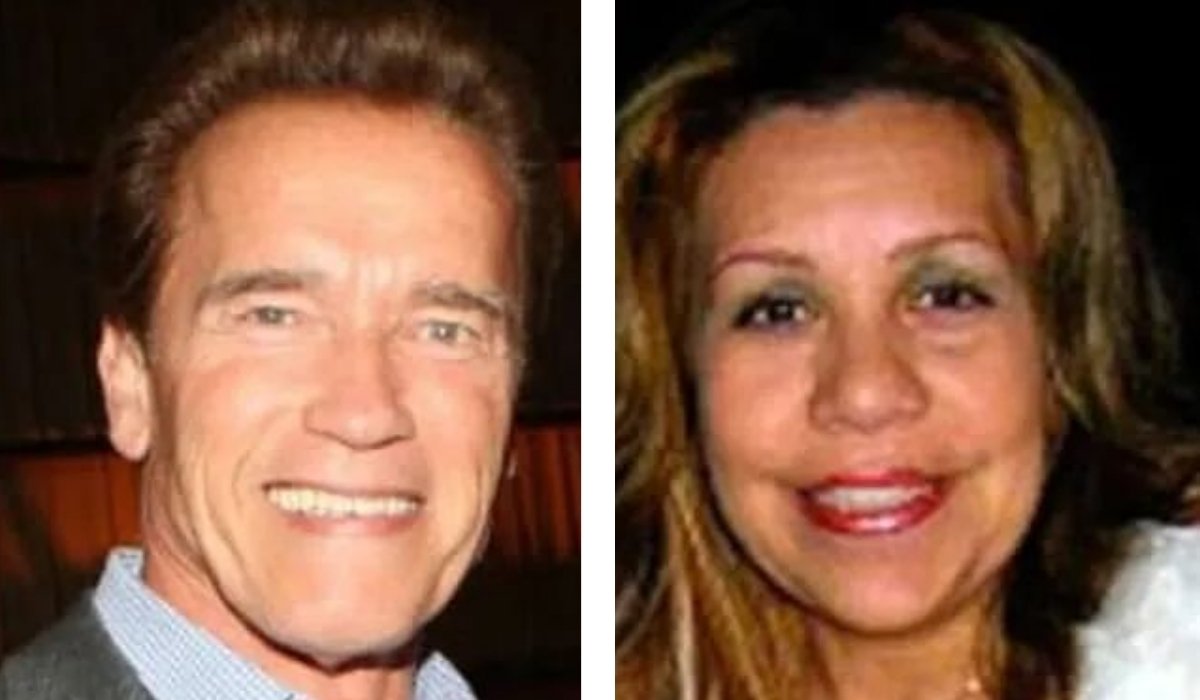 mildred patricia baena