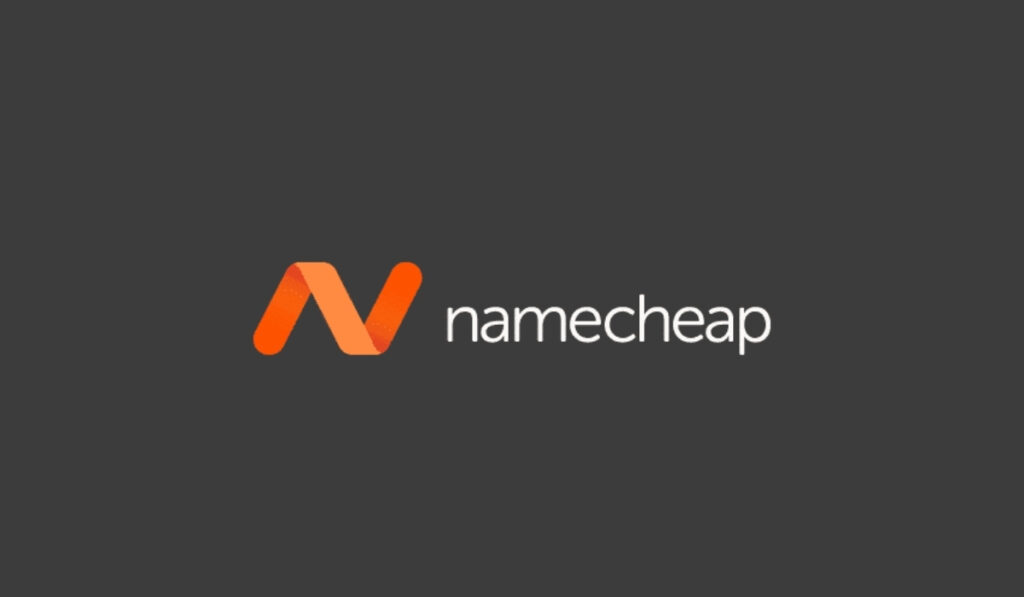 namecheap