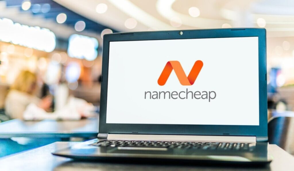 namecheap