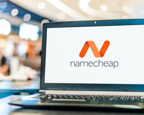 namecheap