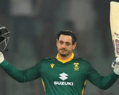 pakistan vs south africa