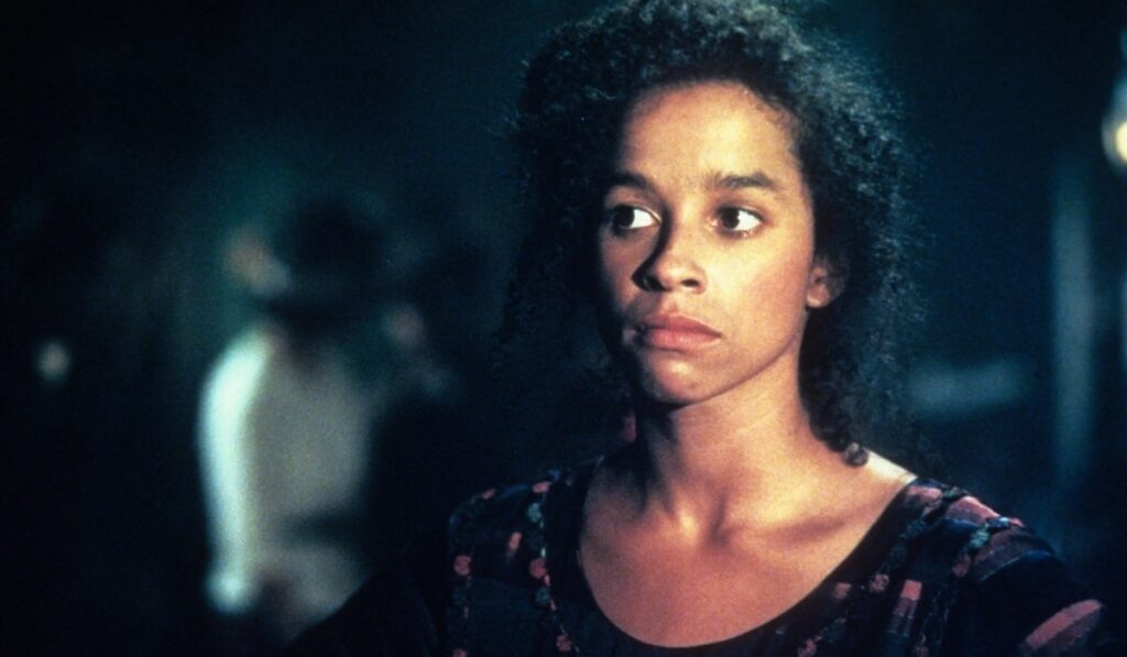 rae dawn chong