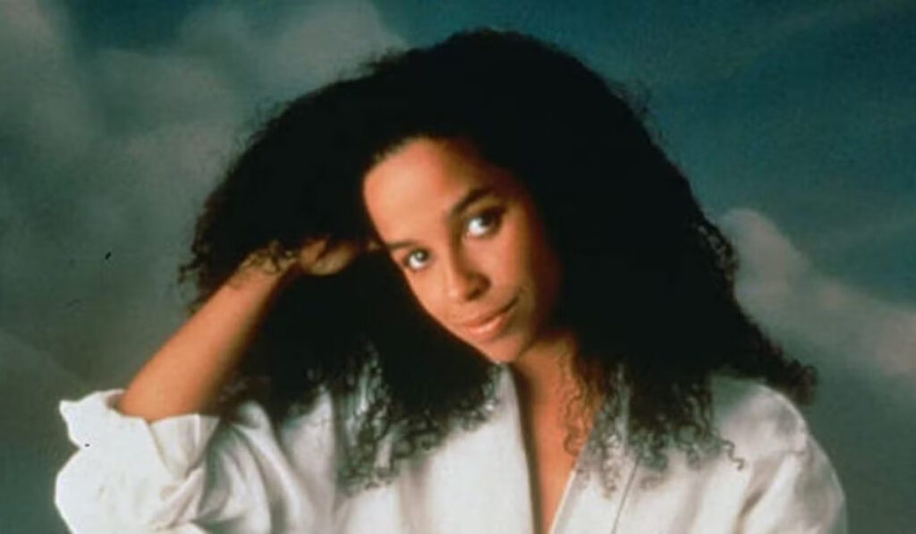 rae dawn chong