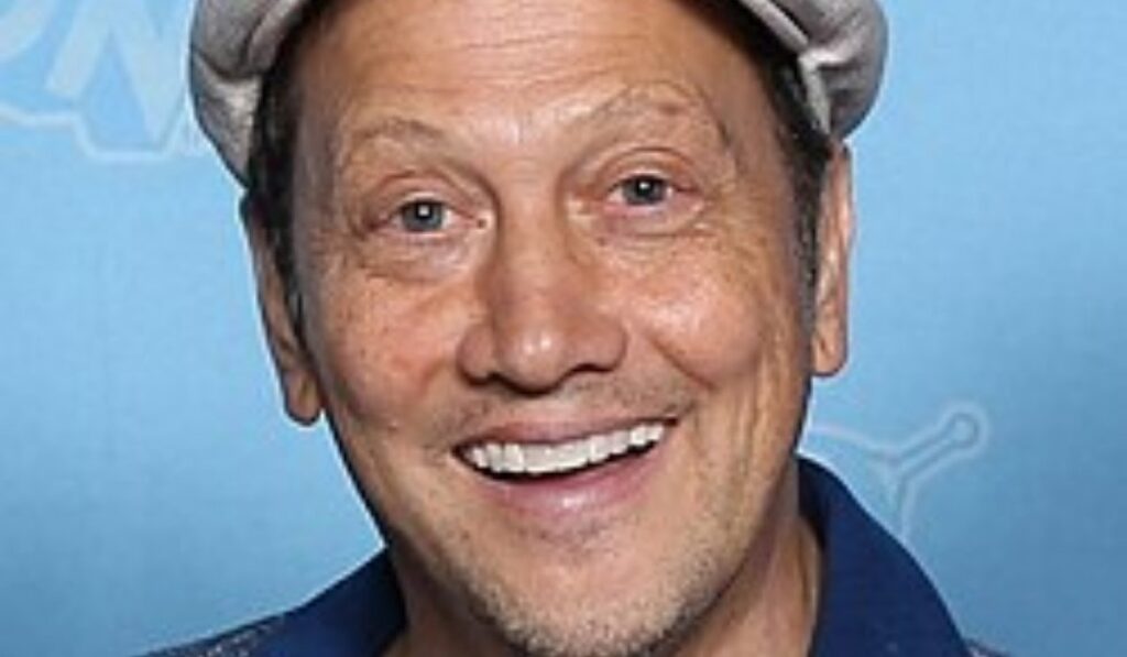 rob schneider