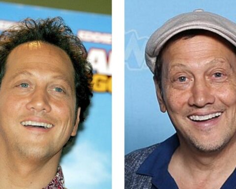 rob schneider
