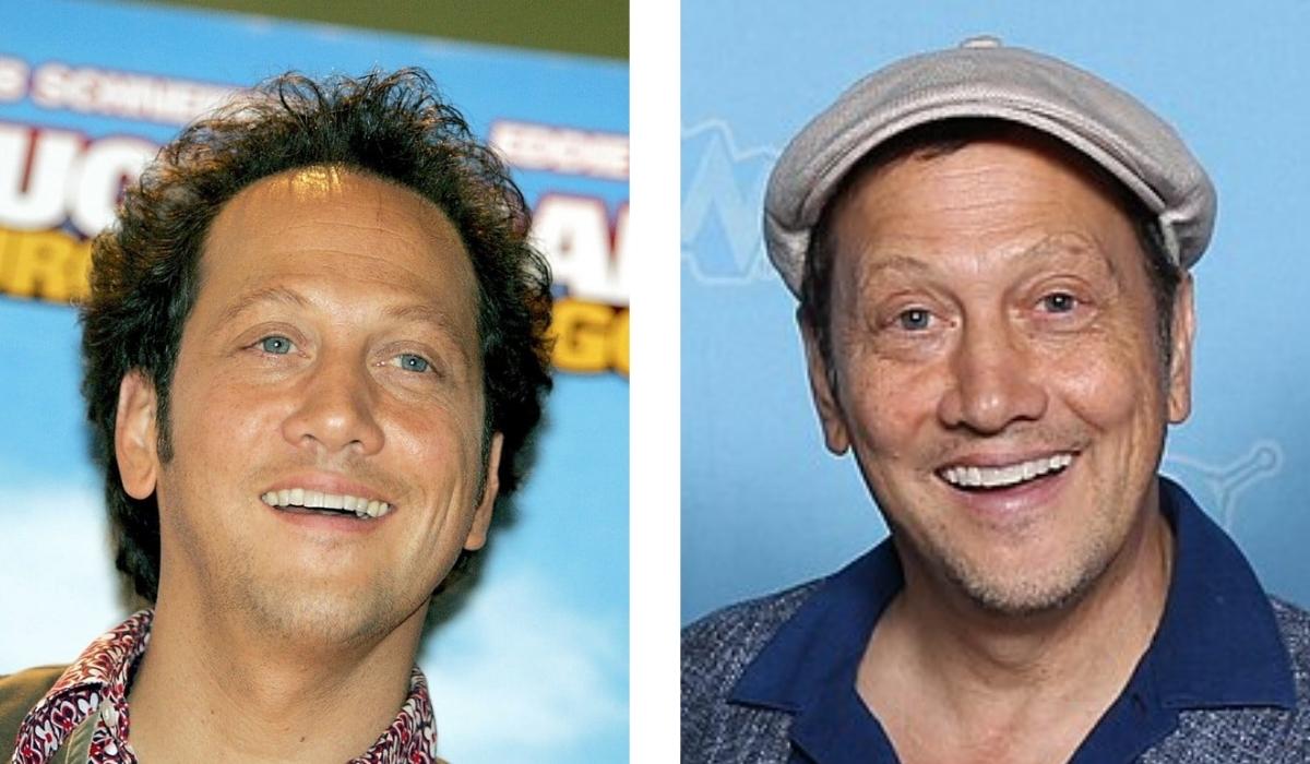 rob schneider