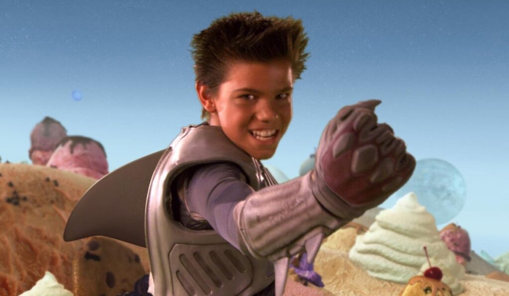 sharkboy