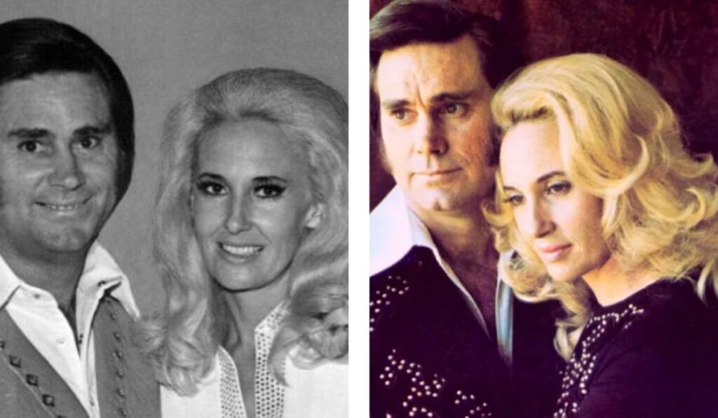 tammy wynette spouse