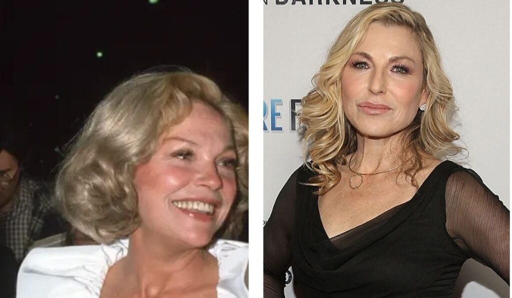 tatum o'neal net worth