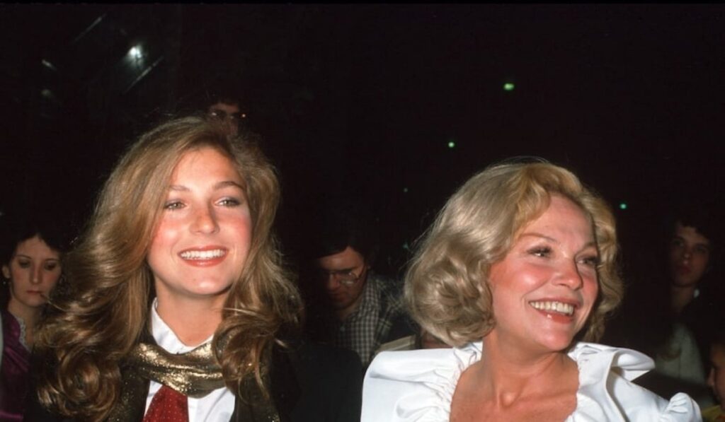 tatum o'neal net worth