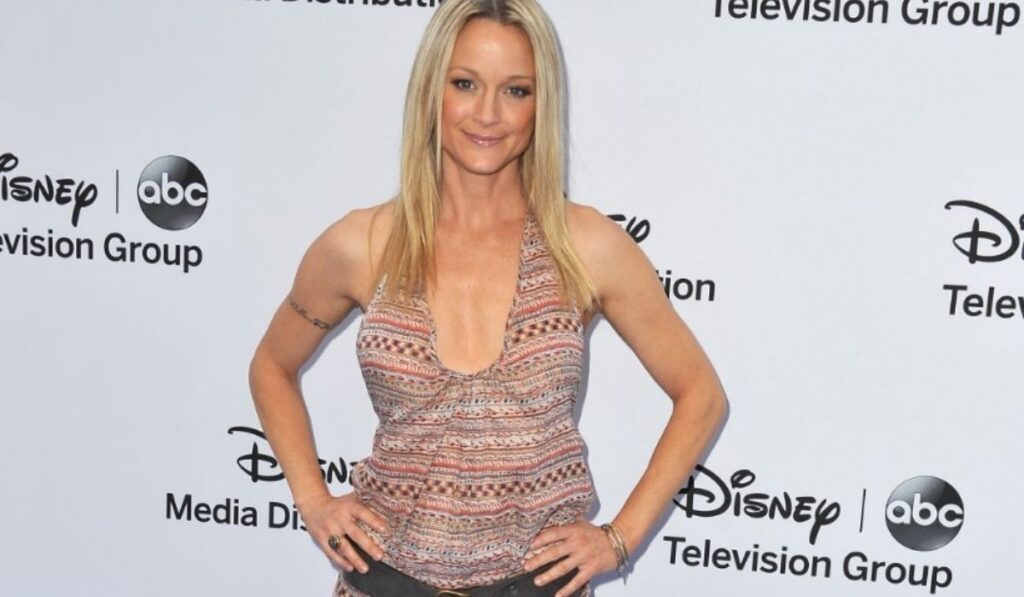 teri polo