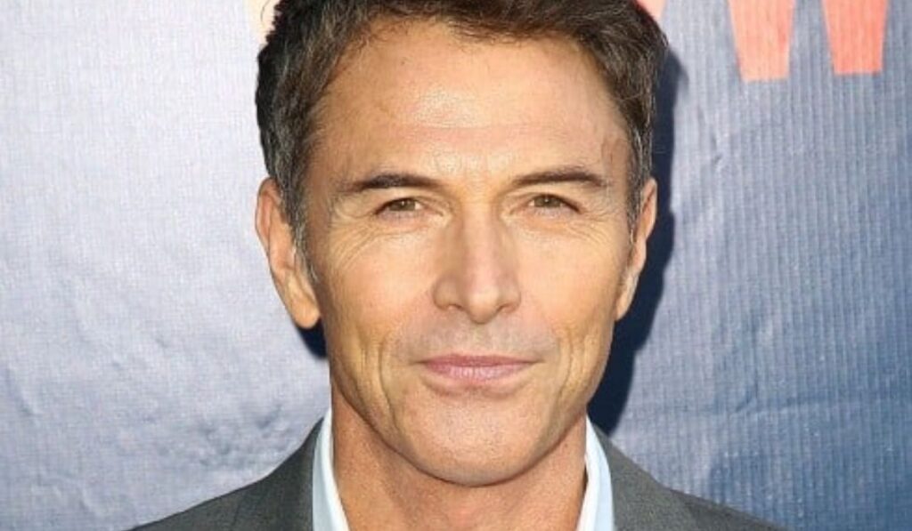 tim daly net worth