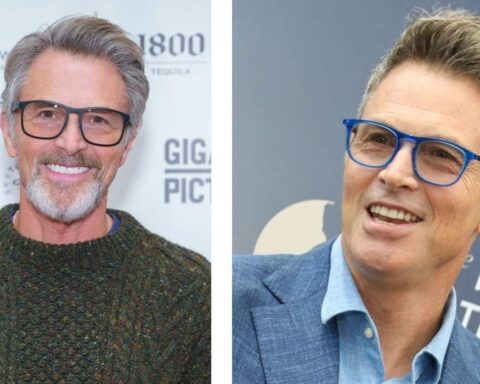 tim daly net worth