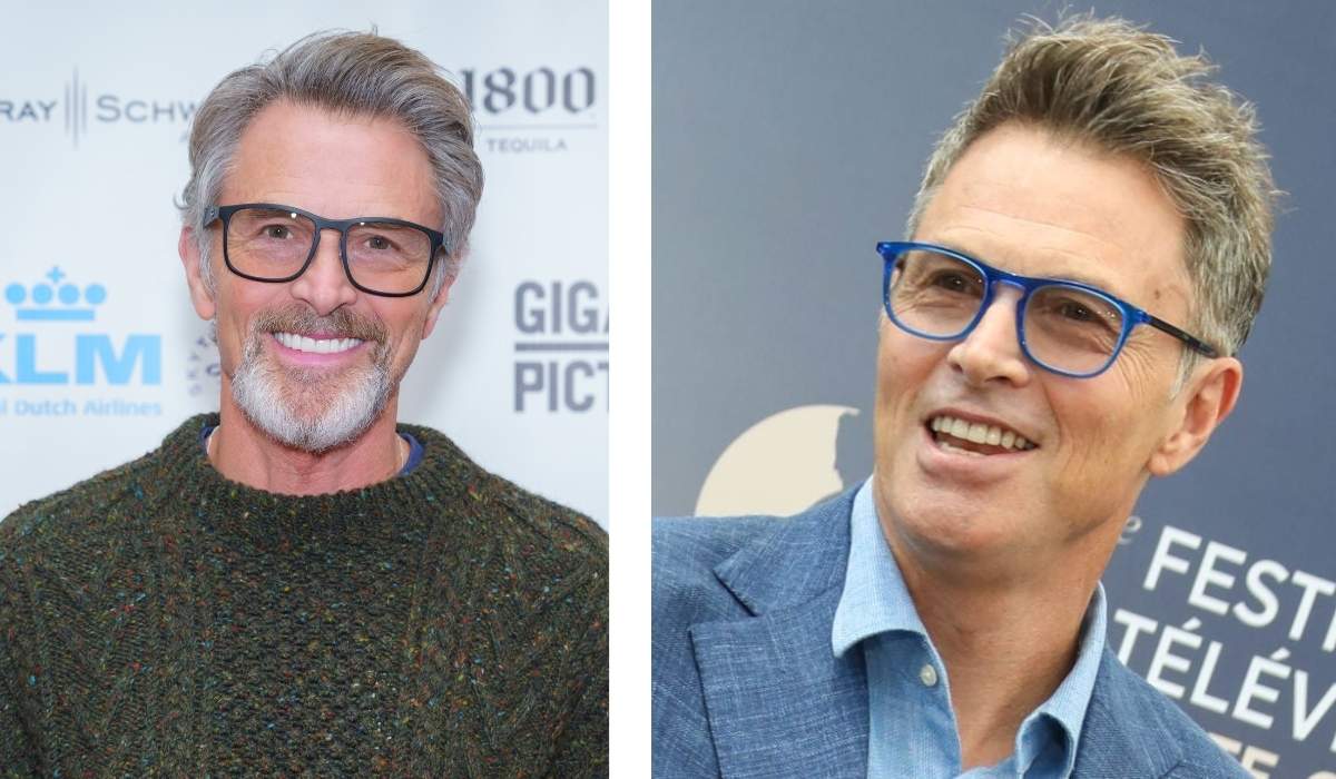 tim daly net worth