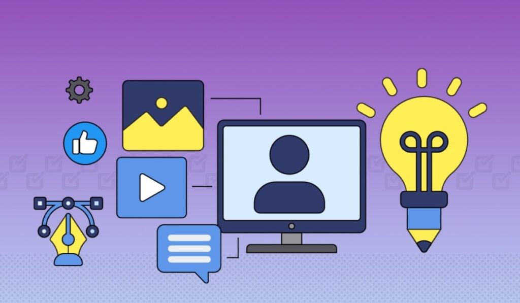 what is a digital creator