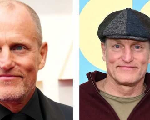 woody harrelson net worth