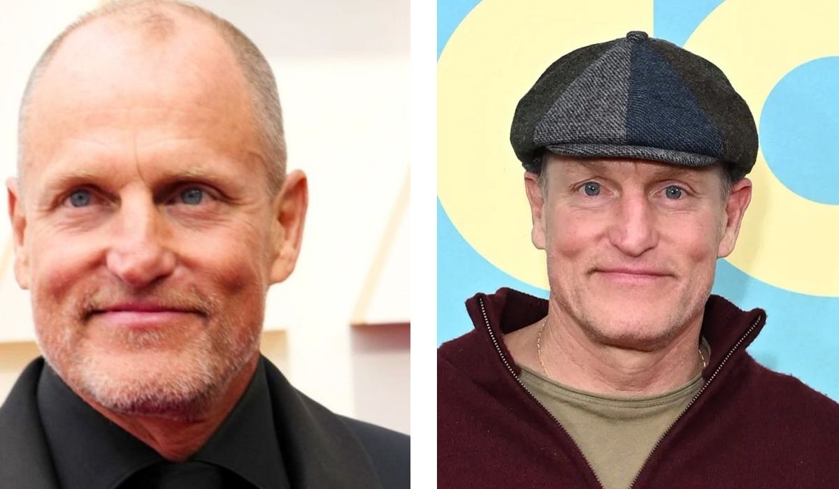 woody harrelson net worth