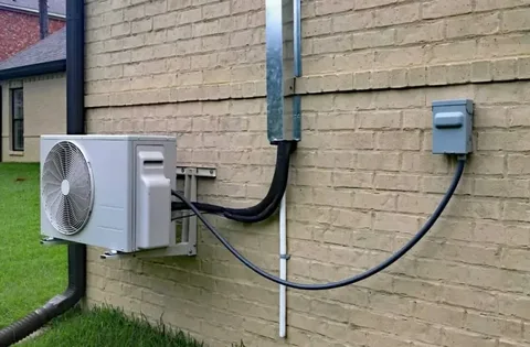 Ductless Mini-Split Systems: Why They Break Down and When to Call a Repair Specialist