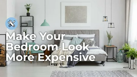 Easy Bedroom Styling Tricks That Make Your Space Look More Expensive