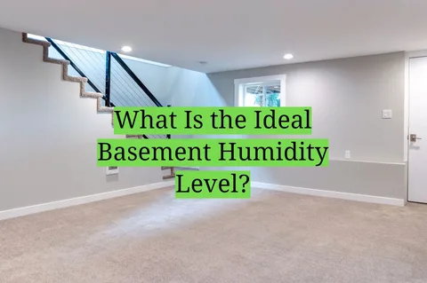 Health Benefits of a Dry Basement: Why Moisture Control Matters