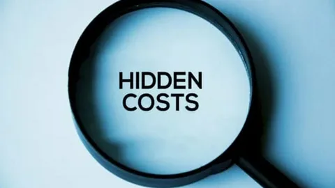 The Hidden Cost of Not Having Legal Documents in Place (And Why Most People Realize It Too Late)