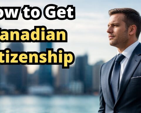 Want Canadian Citizenship as an American? Here’s Exactly How to Get It