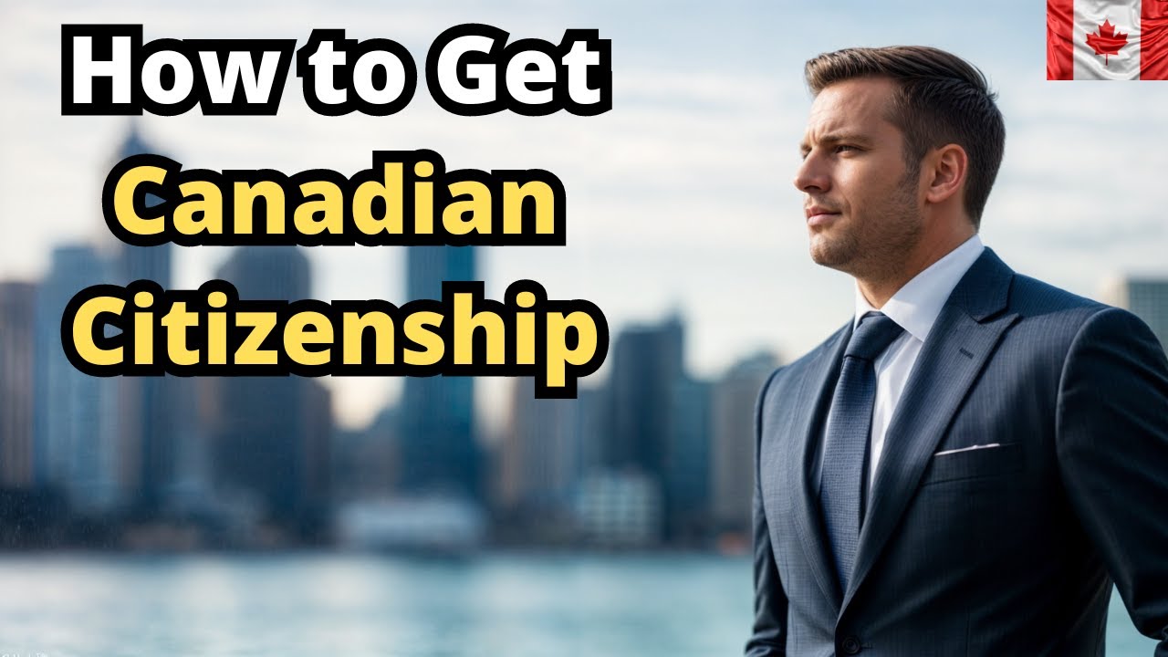 Want Canadian Citizenship as an American? Here’s Exactly How to Get It
