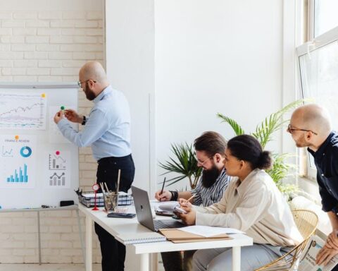 Harnessing Experiential Marketing