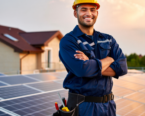 Smart Energy Solutions for Homes Looking to Reduce Power Bills