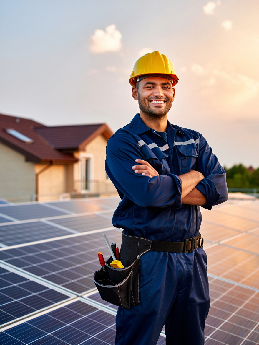 Smart Energy Solutions for Homes Looking to Reduce Power Bills