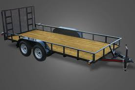 Utility Trailers