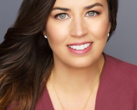 Elizabeth Fraley Kinder