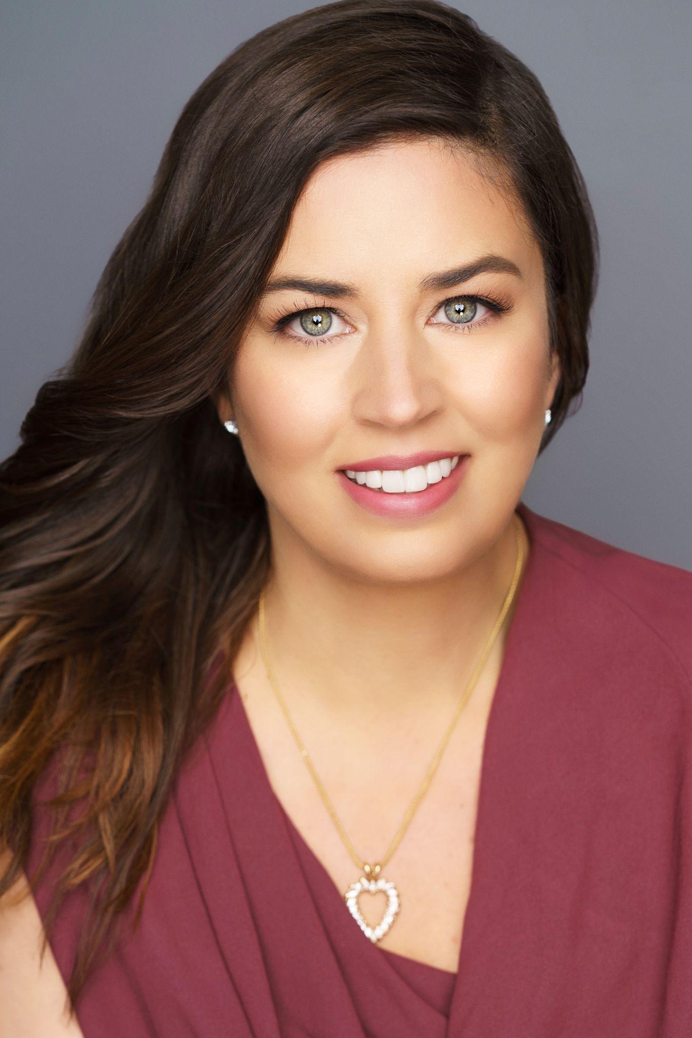 Elizabeth Fraley Kinder