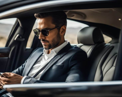 Executive Transportation