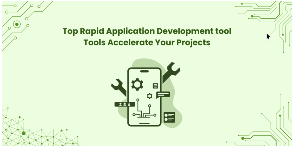 Top Rapid Application