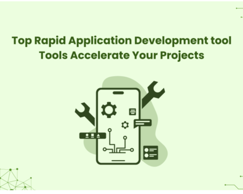 Top Rapid Application