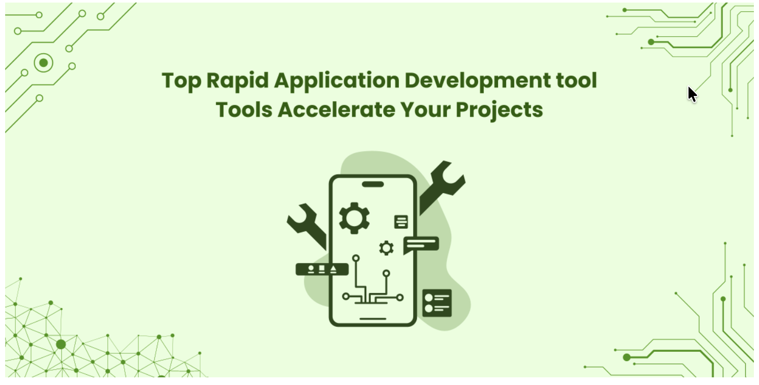 Top Rapid Application