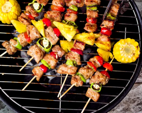 Grill Like a Pro