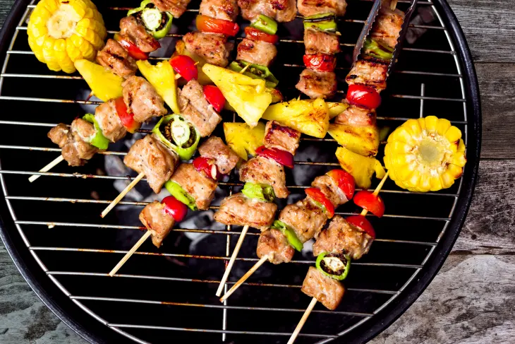 Grill Like a Pro