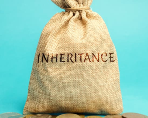 Inheritance
