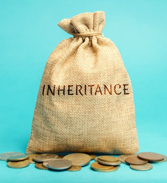 Inheritance
