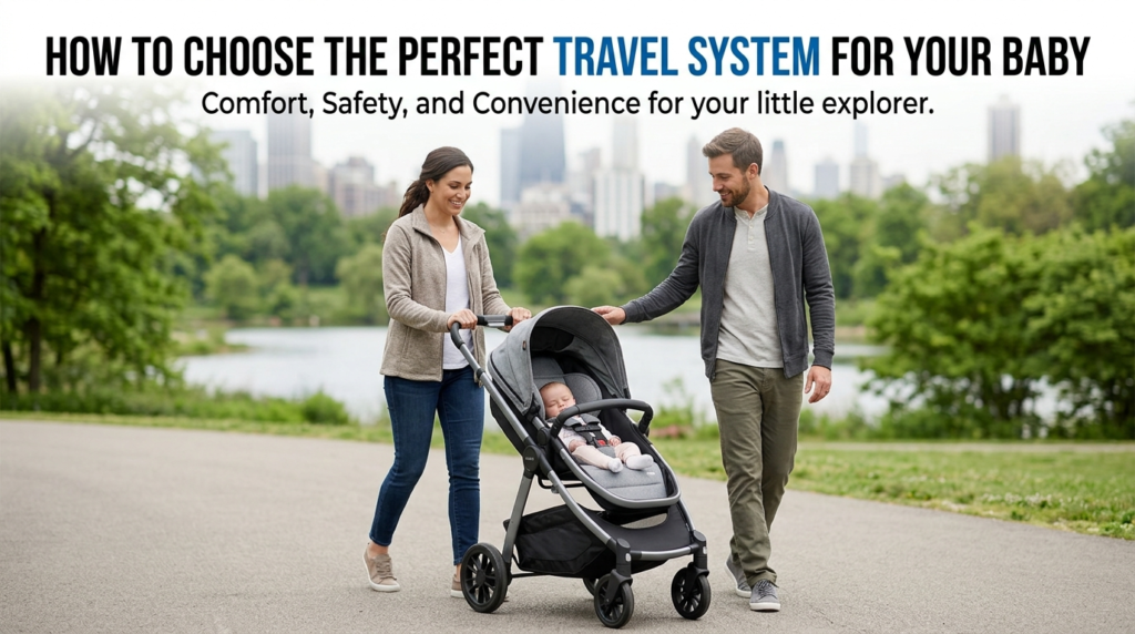 Travel System