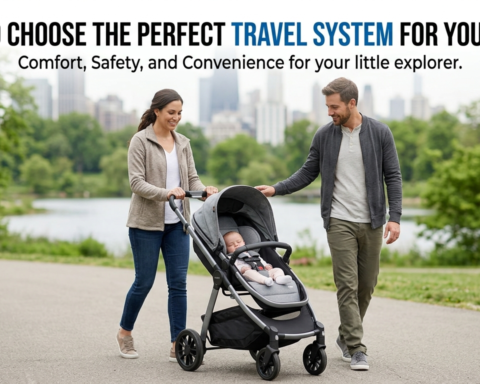 Travel System
